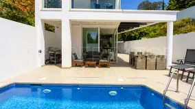 Torreblanca 2 bedrooms villa for sale