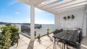 Buy Cala de Mijas 3 bedrooms apartment