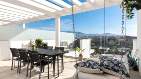 Buy Cala de Mijas 3 bedrooms apartment