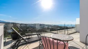 Buy Cala de Mijas 3 bedrooms apartment