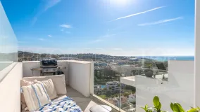 Buy Cala de Mijas 3 bedrooms apartment