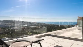 Buy Cala de Mijas 3 bedrooms apartment