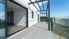 For sale El Chaparral 2 bedrooms apartment