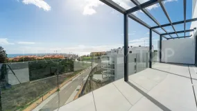 For sale El Chaparral 2 bedrooms apartment