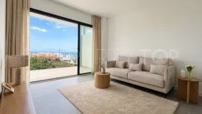 For sale 2 bedrooms apartment in El Chaparral