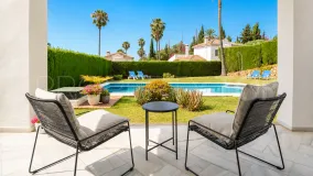 Elviria, villa en venta de 4 dormitorios
