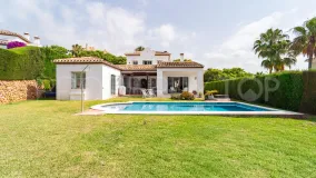Elviria, villa en venta de 4 dormitorios