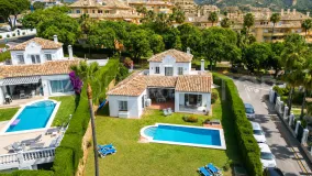 Elviria, villa en venta de 4 dormitorios
