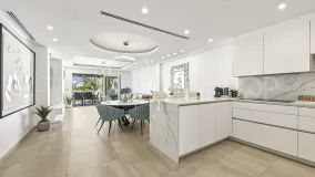 For sale Villa Marina 3 bedrooms duplex penthouse