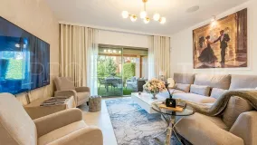 Apartamento planta baja en venta en Benatalaya con 2 dormitorios