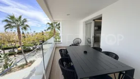 Apartamento en venta en San Pedro Playa