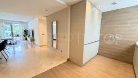 Buy apartment with 3 bedrooms in San Pedro Playa