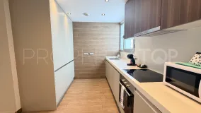 Buy apartment with 3 bedrooms in San Pedro Playa