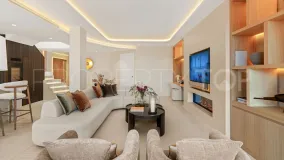 For sale penthouse in Torre Bermeja