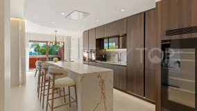 For sale penthouse in Torre Bermeja