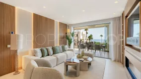 3 bedrooms apartment in Bahía del Velerín for sale
