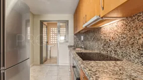 Ground floor apartment with 2 bedrooms for sale in Benatalaya