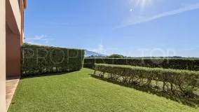 Ground floor apartment with 2 bedrooms for sale in Benatalaya