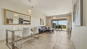 Ground floor apartment with 2 bedrooms for sale in Benatalaya