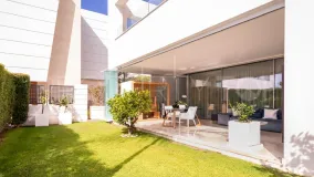 Villa en venta en San Pedro Playa con 4 dormitorios