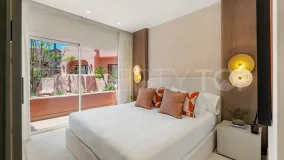 Buy apartment in Cabo Bermejo with 3 bedrooms