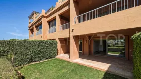 Buy ground floor apartment in Benatalaya