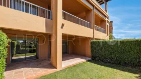 Buy ground floor apartment in Benatalaya