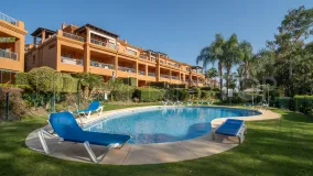 Buy ground floor apartment in Benatalaya