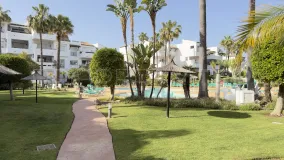 Beach Side New Golden Mile apartment for sale