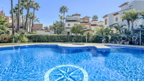 Beach Side New Golden Mile, adosado a la venta de 4 dormitorios