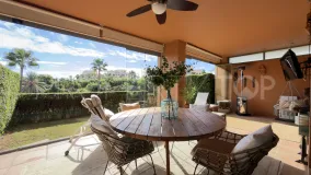 For sale ground floor apartment in Atalaya with 2 bedrooms