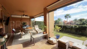 For sale ground floor apartment in Atalaya with 2 bedrooms