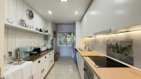 For sale ground floor apartment in Atalaya with 2 bedrooms