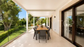 6 bedrooms villa for sale in Los Naranjos