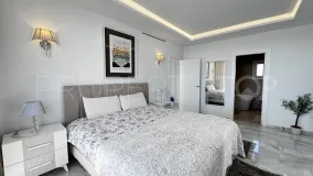 Duplex penthouse for sale in Villa Marina