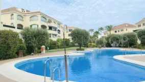 Bahia de Marbella ground floor apartment for sale