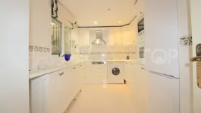 Bahia de Marbella ground floor apartment for sale