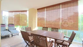 Bahia de Marbella ground floor apartment for sale