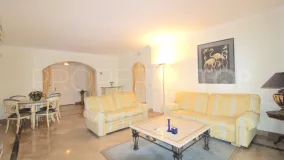 Bahia de Marbella ground floor apartment for sale