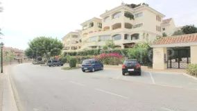 Bahia de Marbella ground floor apartment for sale
