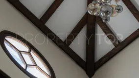 Se vende villa en El Rosario