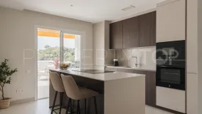 Los Almendros apartment for sale