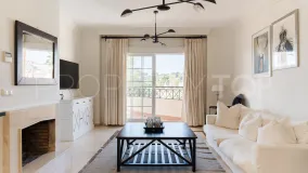 Las Brisas, atico duplex a la venta
