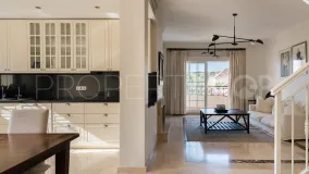 Las Brisas, atico duplex a la venta