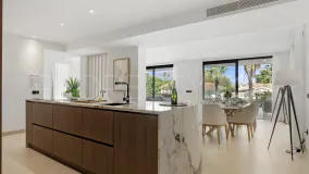 For sale Guadalmina Alta villa