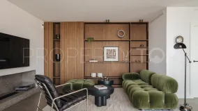 Ático en venta en Les Belvederes con 4 dormitorios