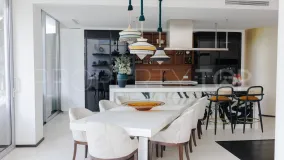 Meisho Hills, villa pareada a la venta