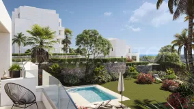 Apartamento planta baja a la venta en Santa Clara