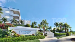 Apartamento planta baja a la venta en Santa Clara