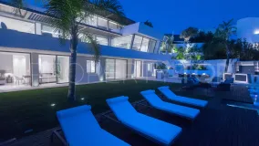 La Quinta, villa con 6 dormitorios en venta